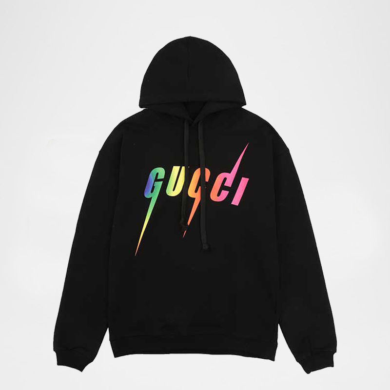 Hooded Sweatshirts