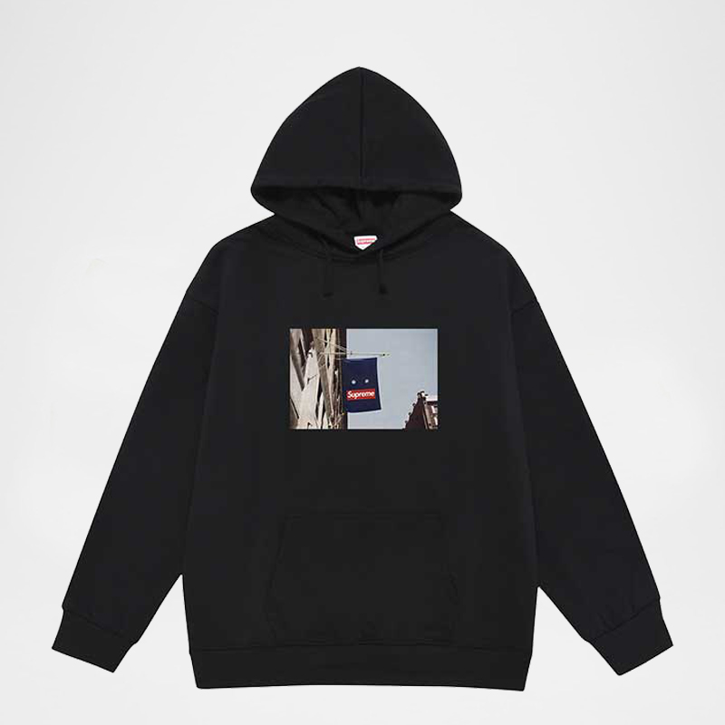 Hooded Sweatshirts