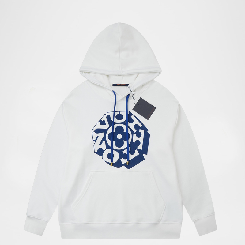 Hooded Sweatshirts