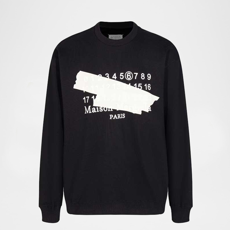 Crewneck Sweatshirts