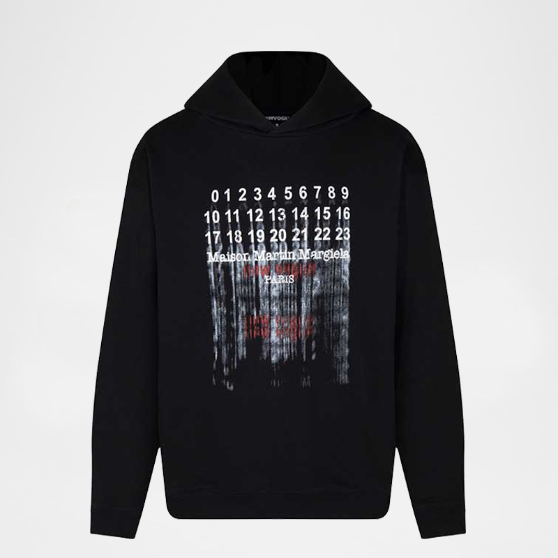 Hooded Sweatshirts