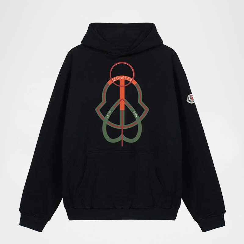Hooded Sweatshirts