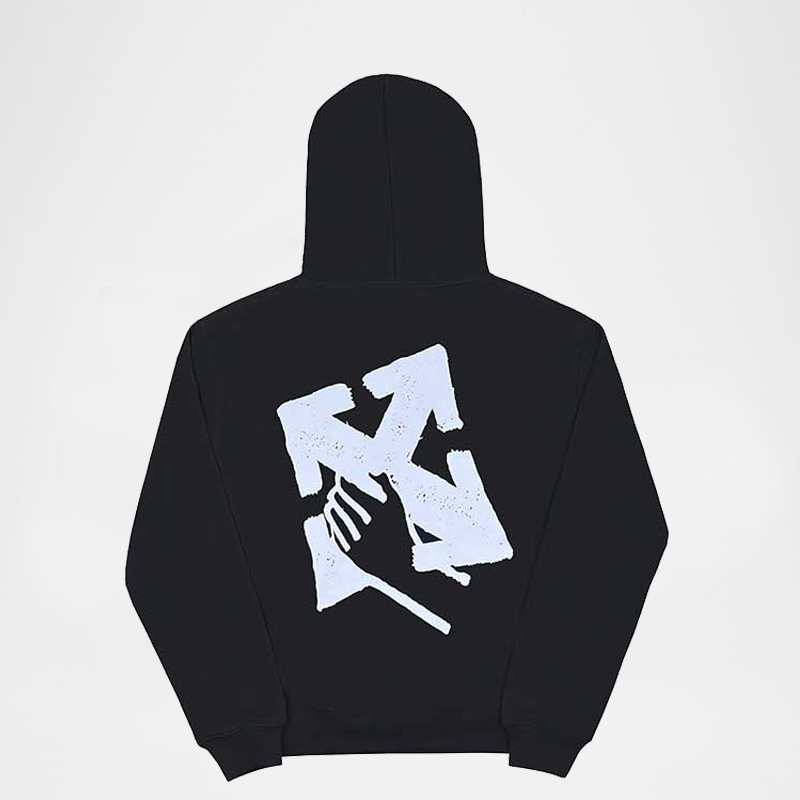 Hooded Sweatshirts