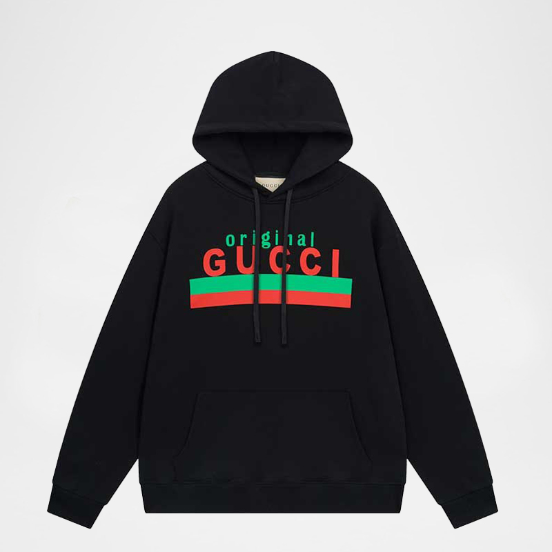 Hooded Sweatshirts