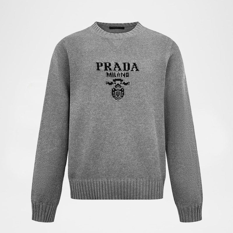 Knit Sweaters