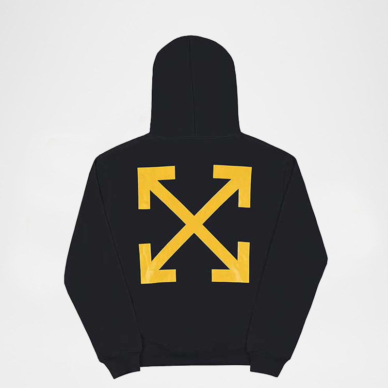 Hooded Sweatshirts