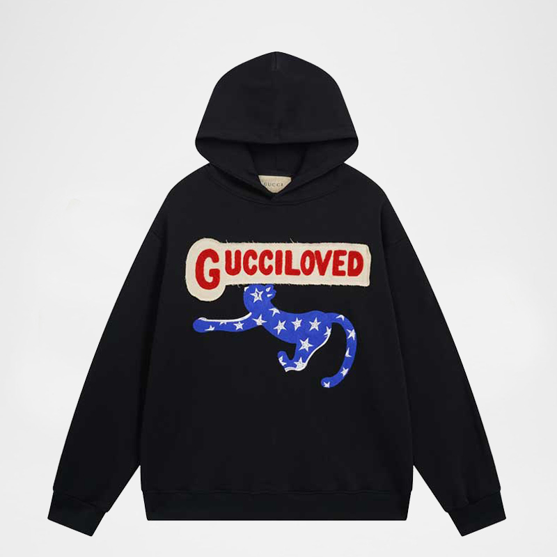 Hooded Sweatshirts