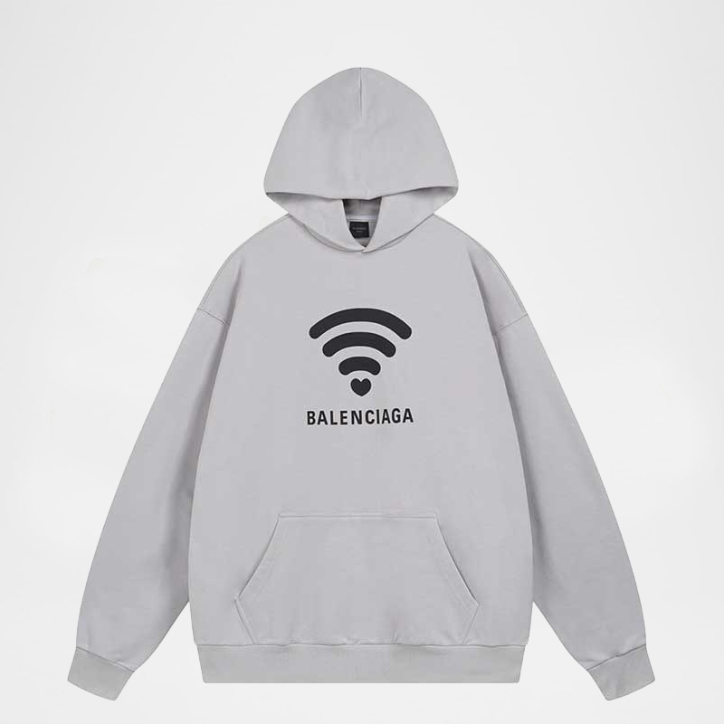 Hooded Sweatshirts