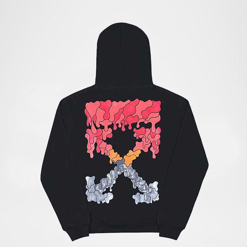 Hooded Sweatshirts