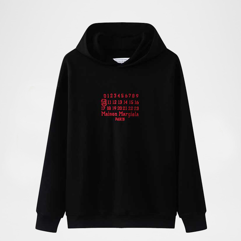Hooded Sweatshirts