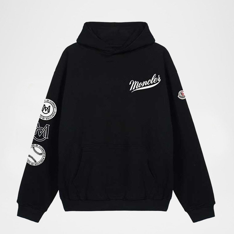 Hooded Sweatshirts