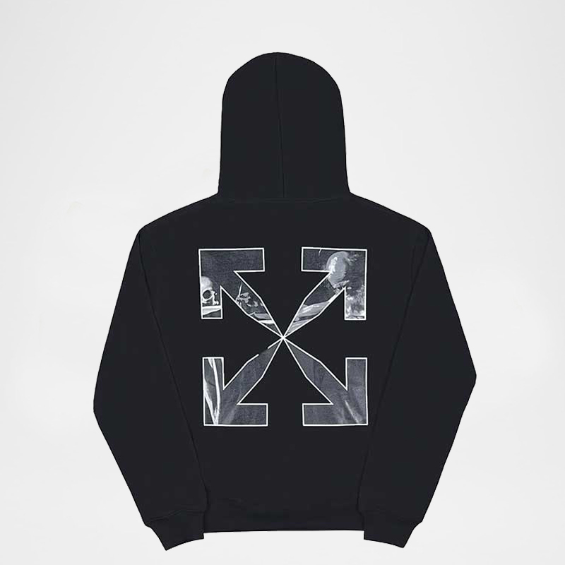 Hooded Sweatshirts