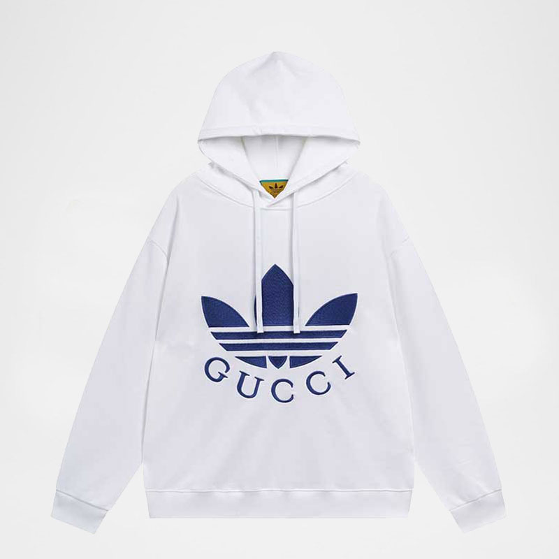 Hooded Sweatshirts