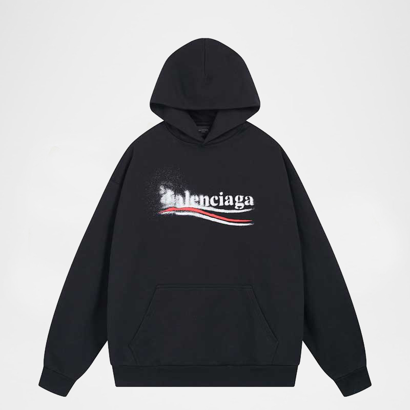 Hooded Sweatshirts