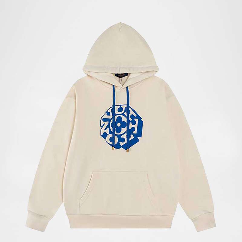 Hooded Sweatshirts