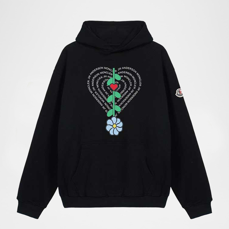 Hooded Sweatshirts