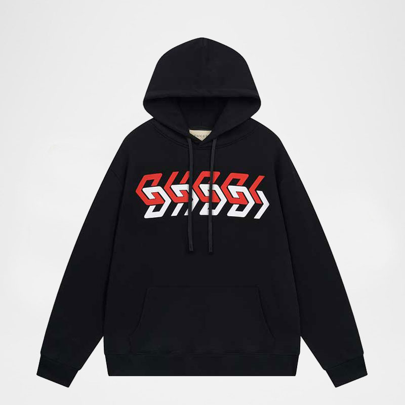 Hooded Sweatshirts