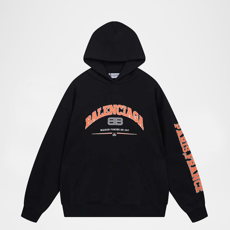 Hooded Sweatshirts