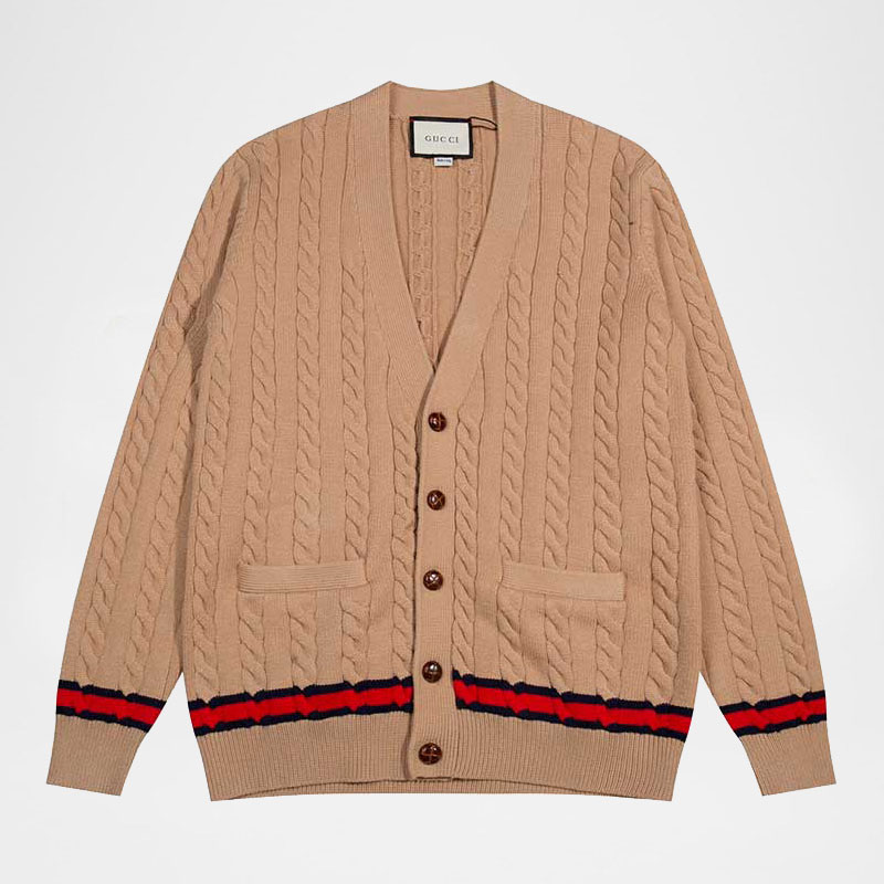 Cardigan Sweaters