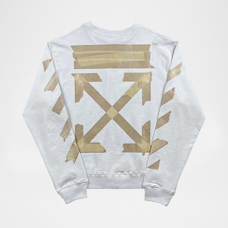 Crewneck Sweatshirts