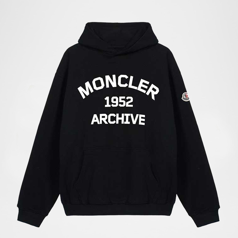 Hooded Sweatshirts