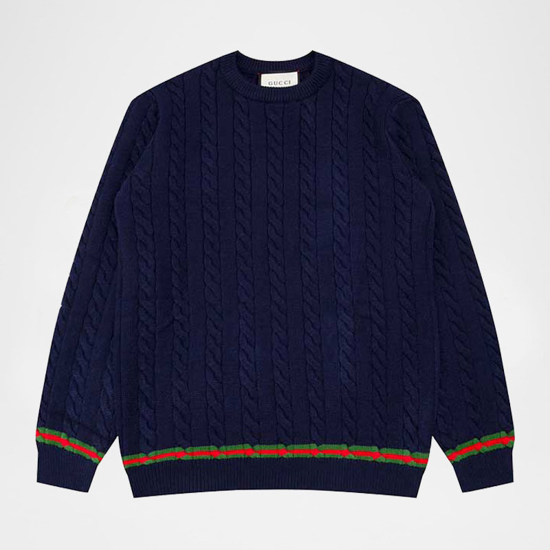 Knit Sweaters
