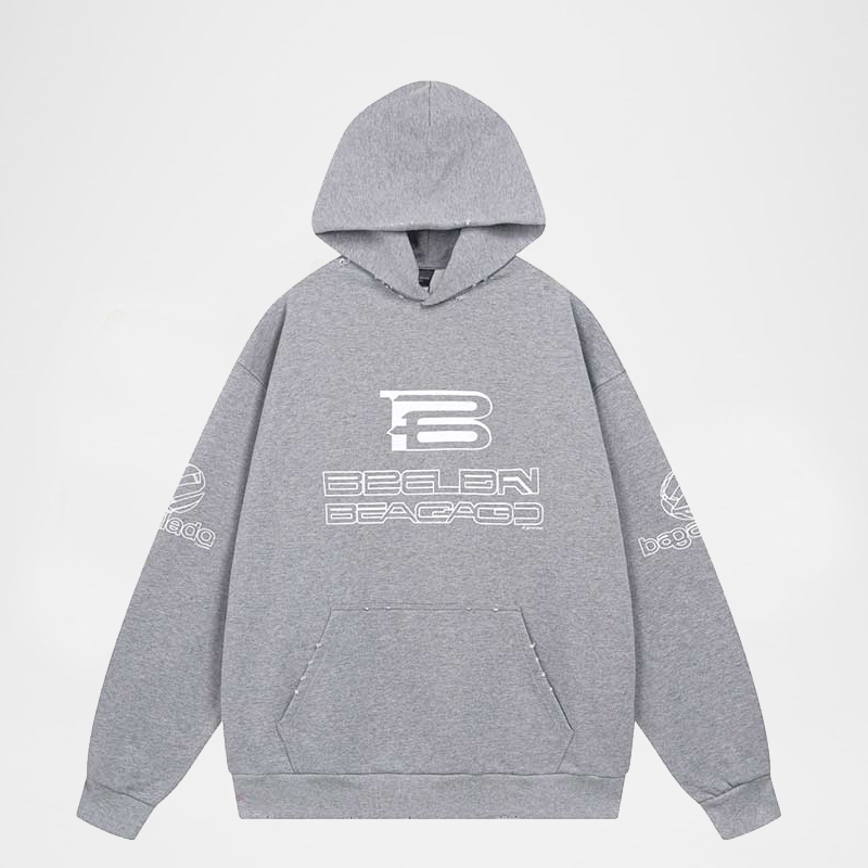 Hooded Sweatshirts