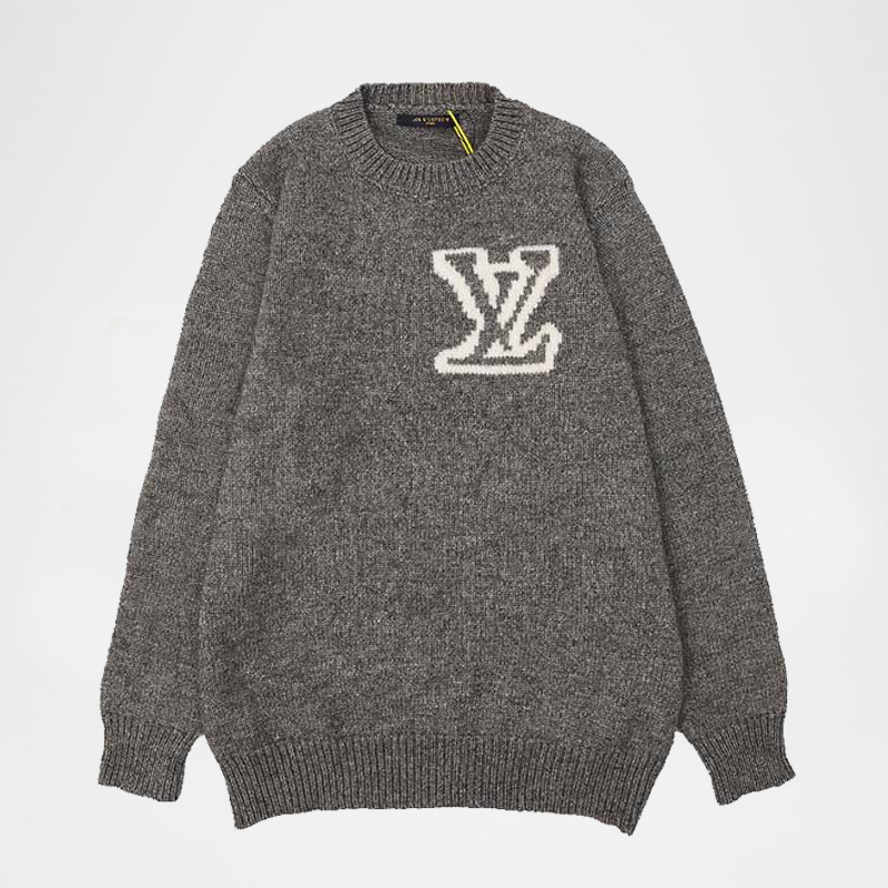 Knit Sweaters