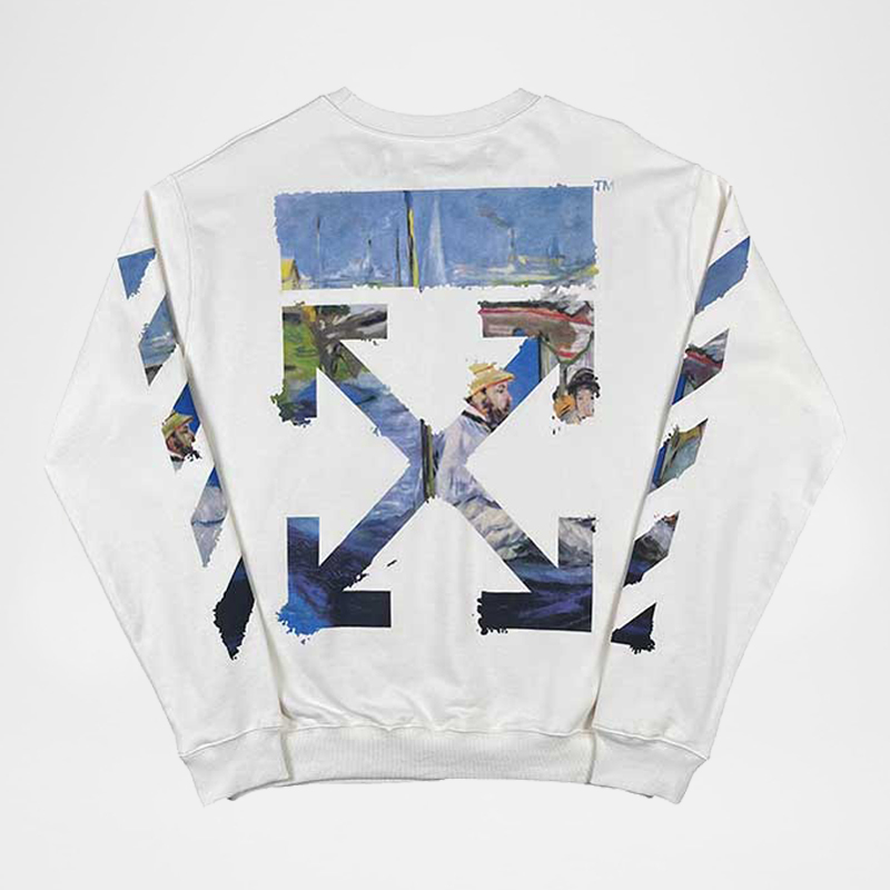 Crewneck Sweatshirts