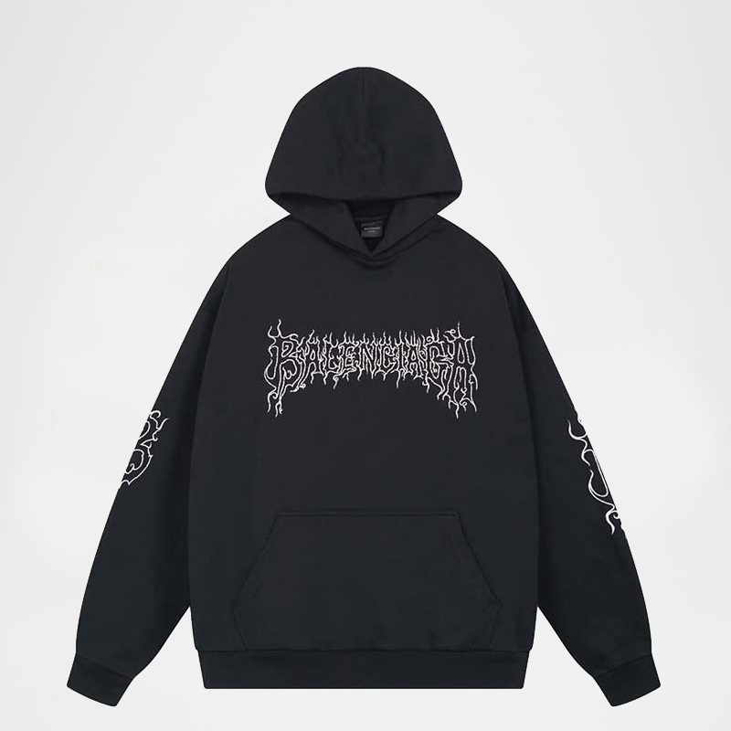 Hooded Sweatshirts