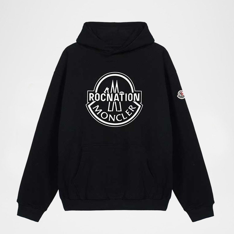 Hooded Sweatshirts