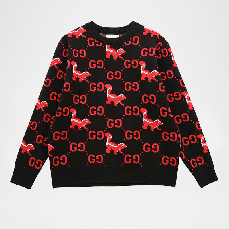 Knit Sweaters