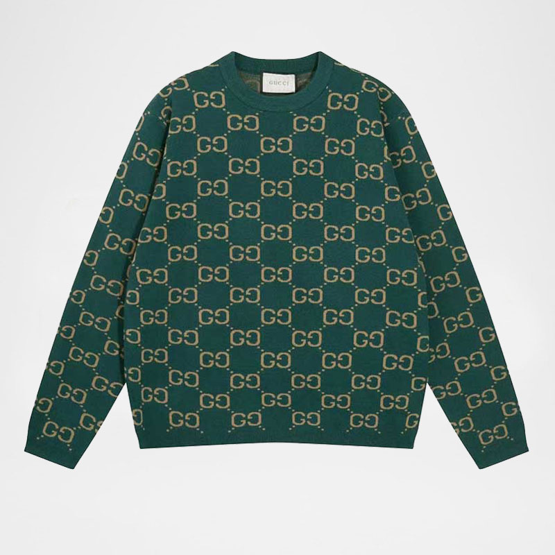 Knit Sweaters