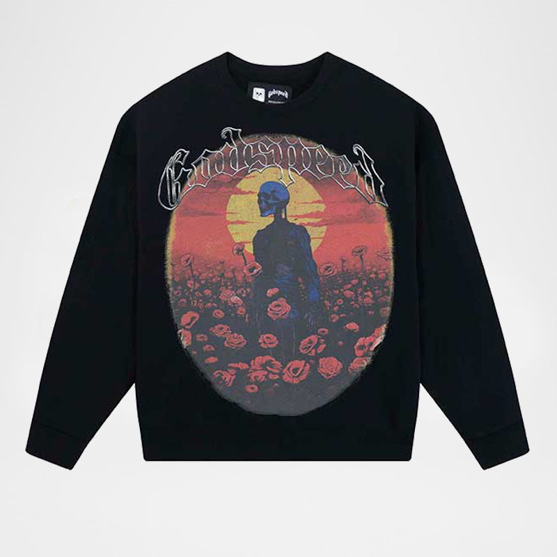 Crewneck Sweatshirts