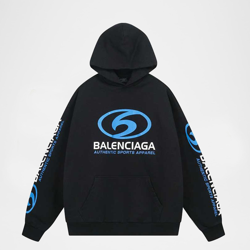 Hooded Sweatshirts