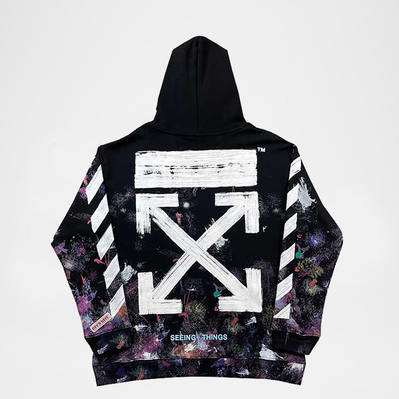 Hooded Sweatshirts