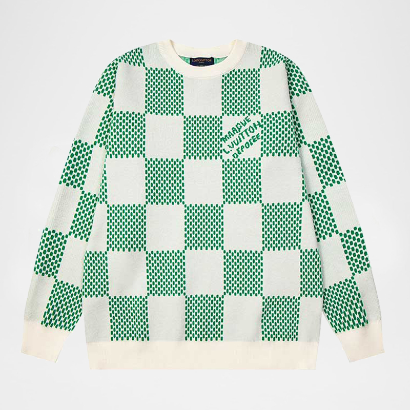 Knit Sweaters