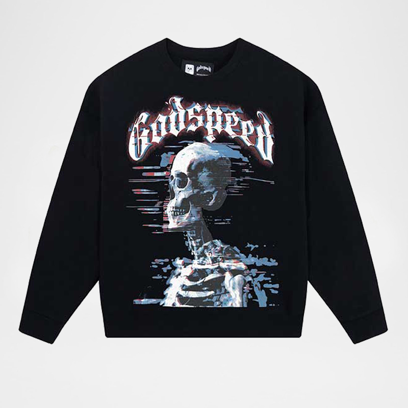 Crewneck Sweatshirts