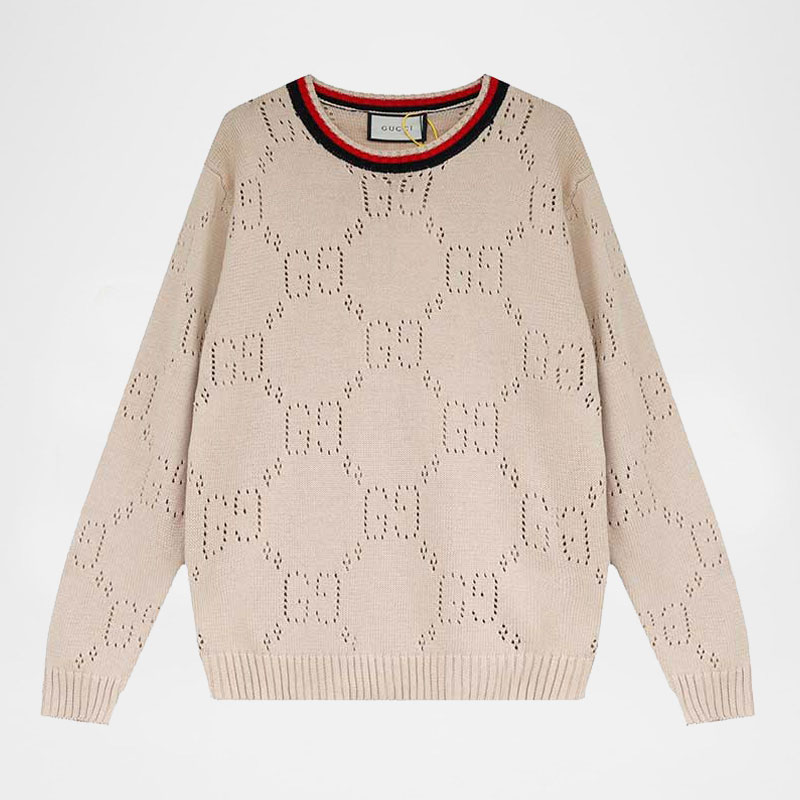 Knit Sweaters