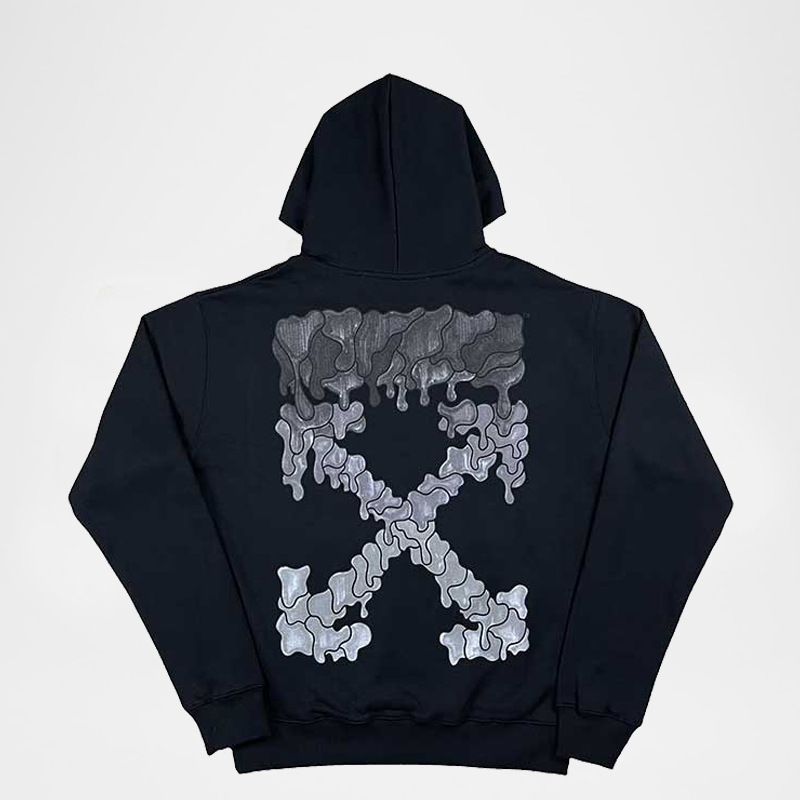 Hooded Sweatshirts