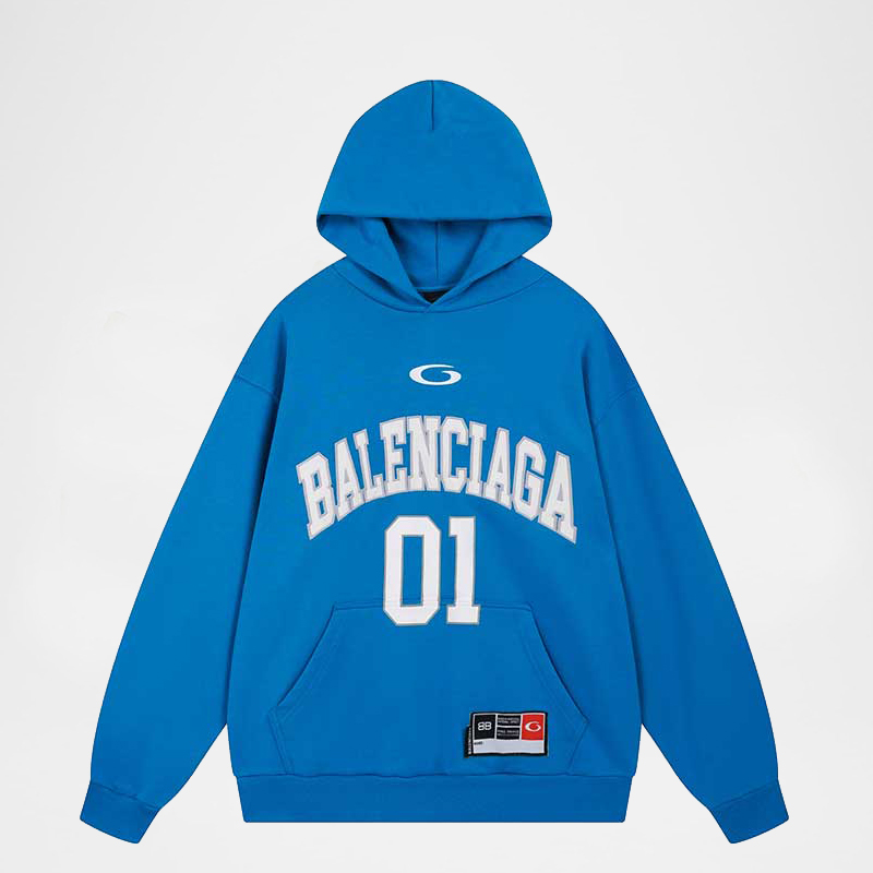 Hooded Sweatshirts