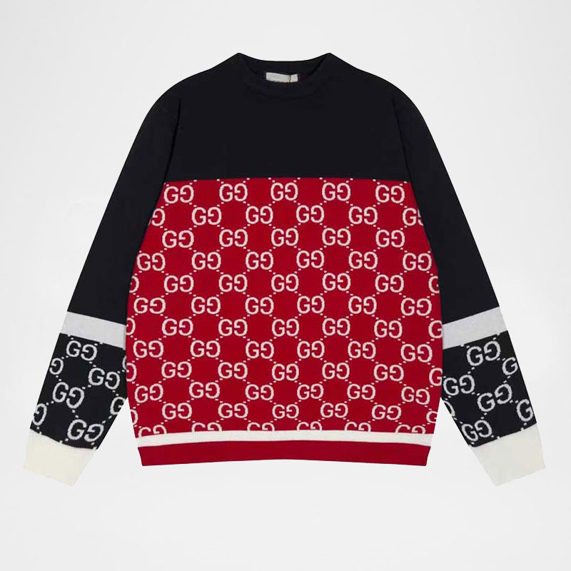 Knit Sweaters