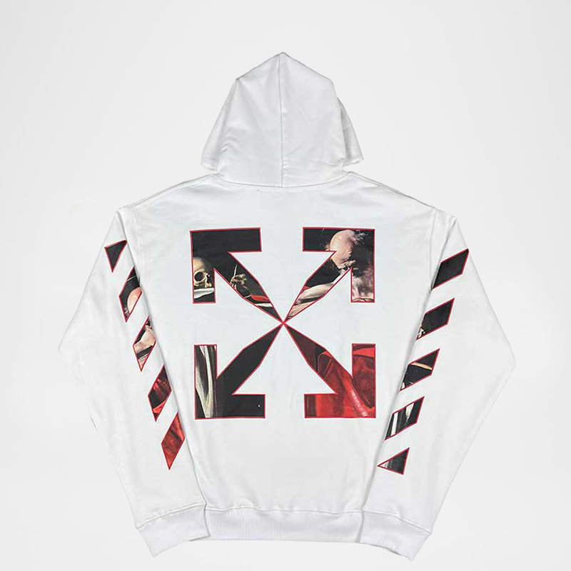 Hooded Sweatshirts