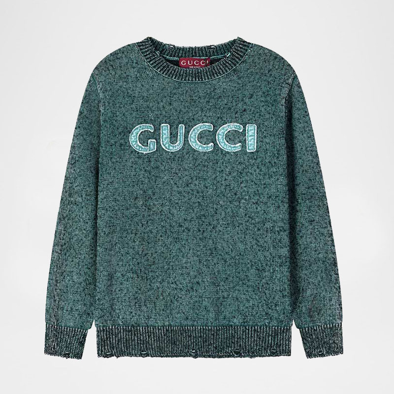 Knit Sweaters