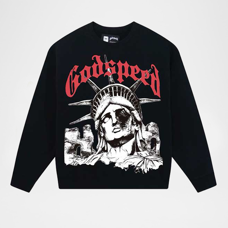 Crewneck Sweatshirts