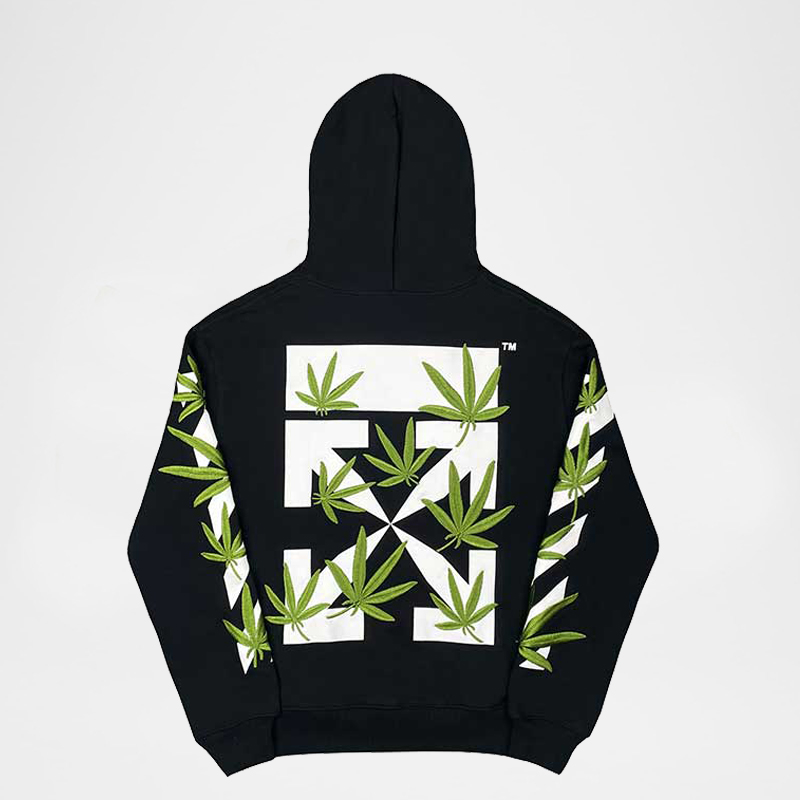 Hooded Sweatshirts