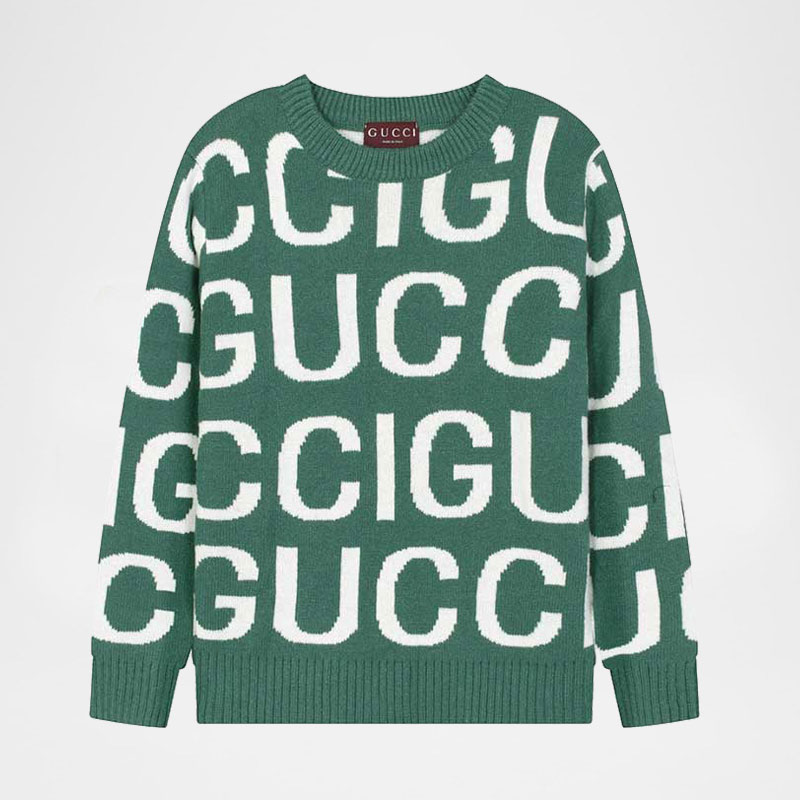 Knit Sweaters
