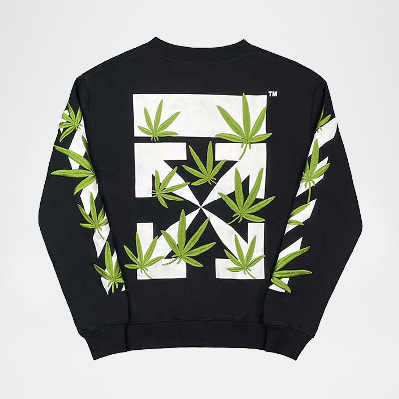 Crewneck Sweatshirts