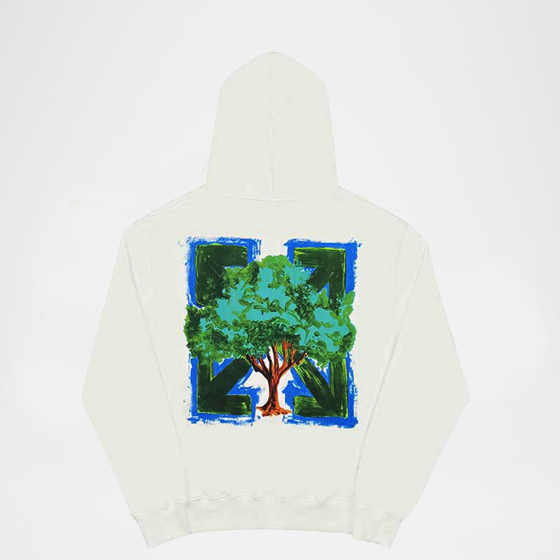 Hooded Sweatshirts