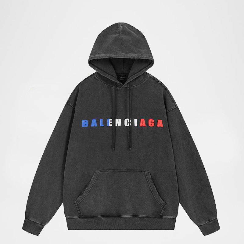 Hooded Sweatshirts